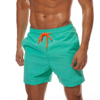 Sea Green
