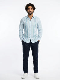 Light Blue