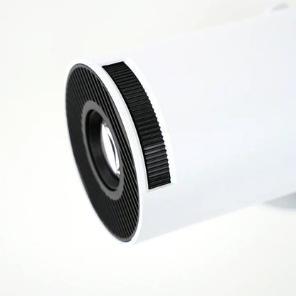 4K-compatible projector - Wi-Fi and Bluetooth