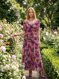 Floral