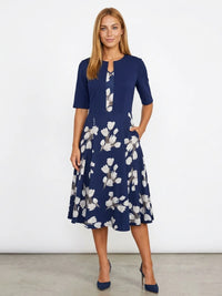 Navy Blue