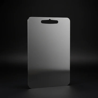 Planche à Découper en Titane