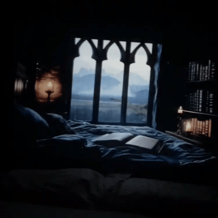 4K-compatible projector - Wi-Fi and Bluetooth