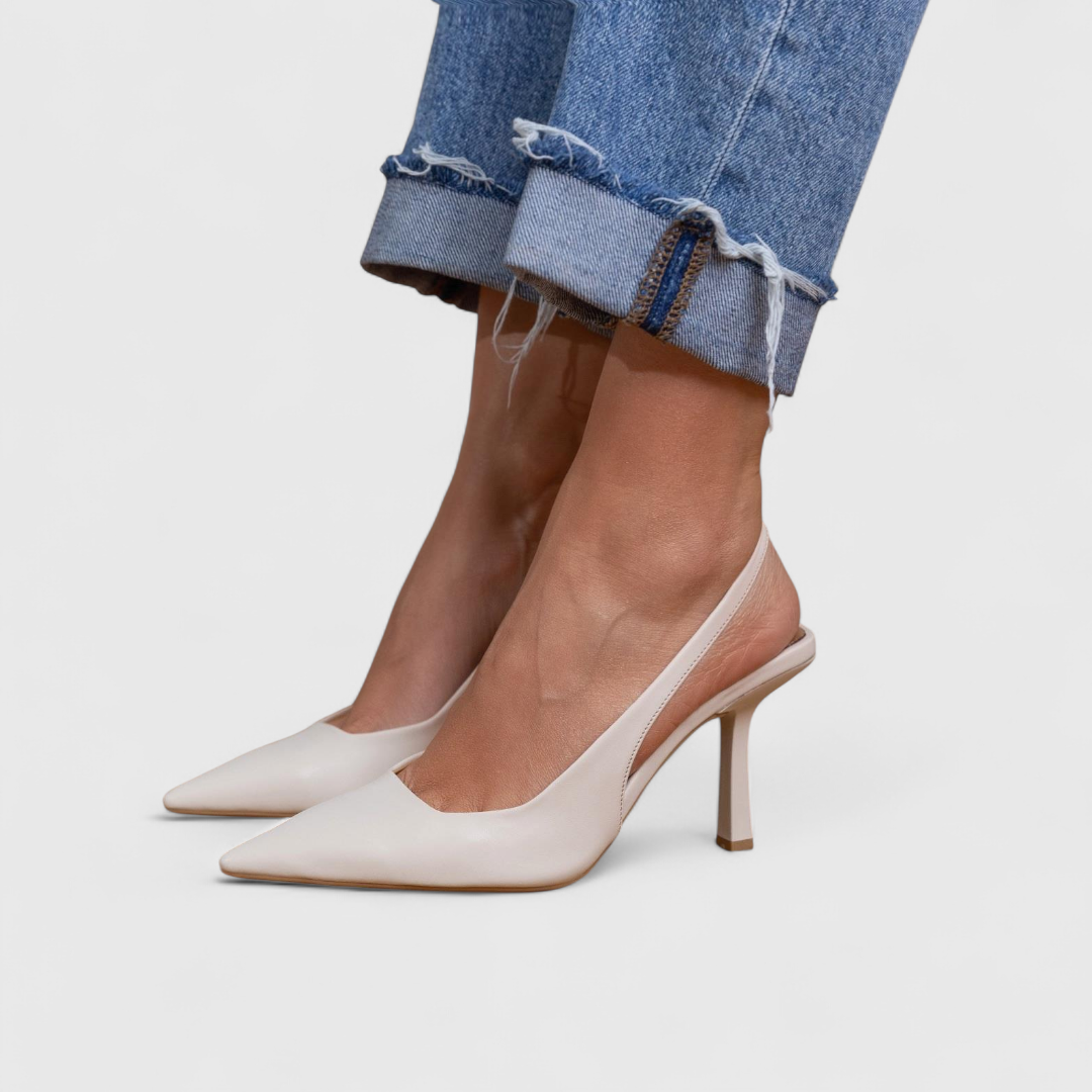 Momount Women Orthopedic Heels