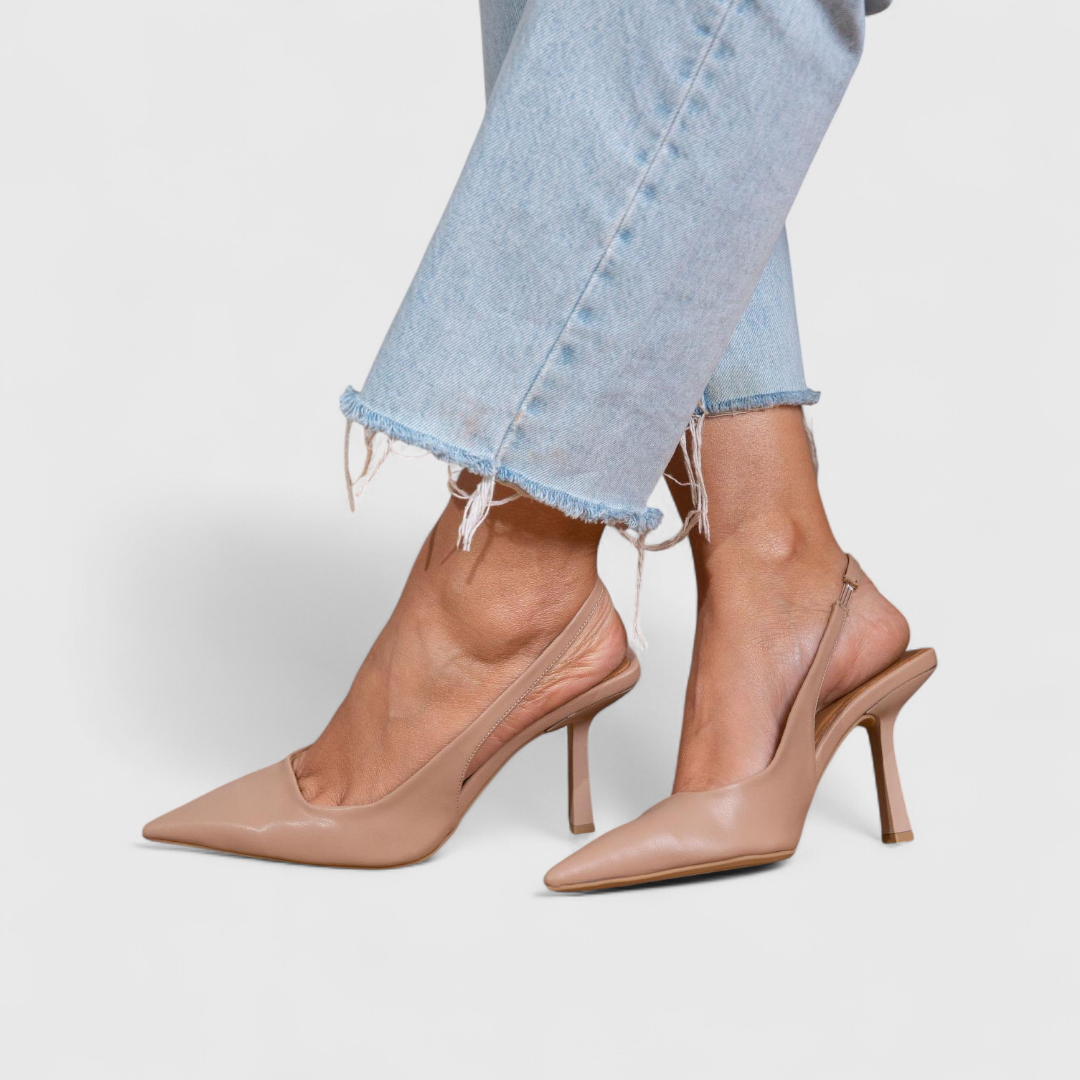 Momount Women Orthopedic Heels
