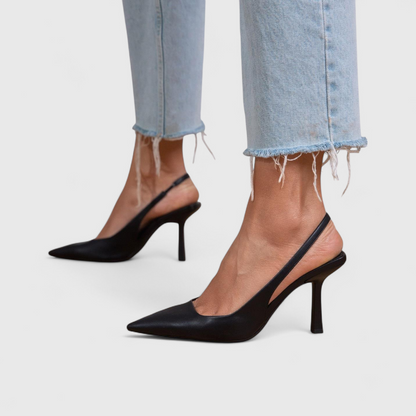 Momount Women Orthopedic Heels