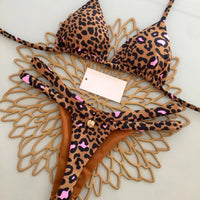 Classic Leopard