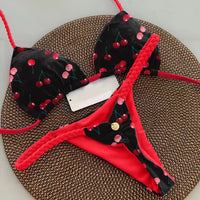 Cherry Print