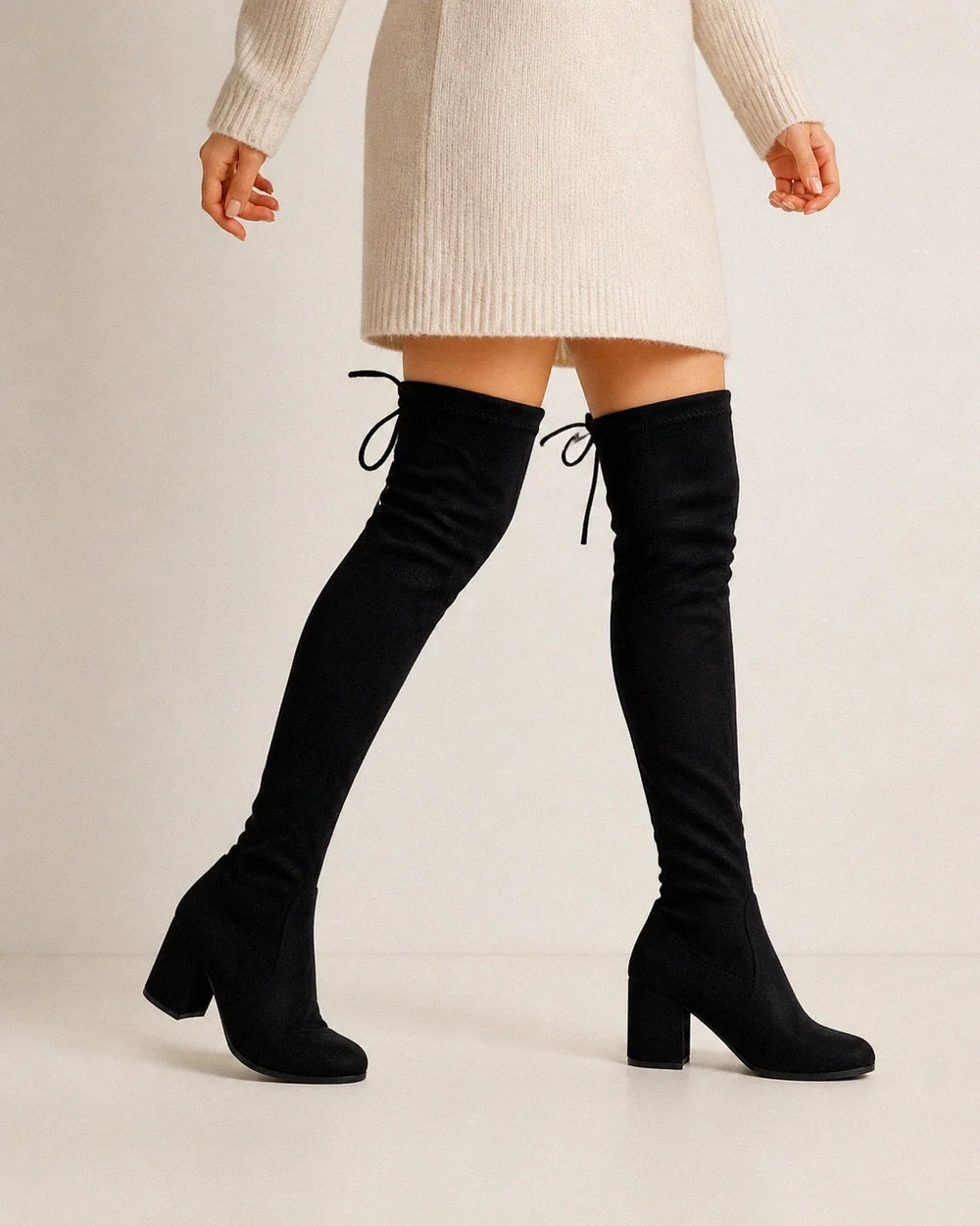 Alexandra women's over-the-knee boots – 06 motion webp