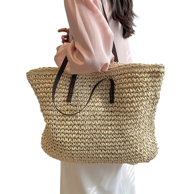 Momount Women Beach Bag