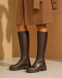Classic Brown