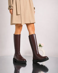 Auburn Brown