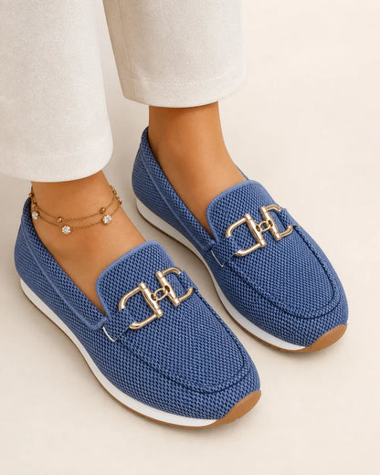 Women's Double-Bit Loafers with Sport Sole — product image 4