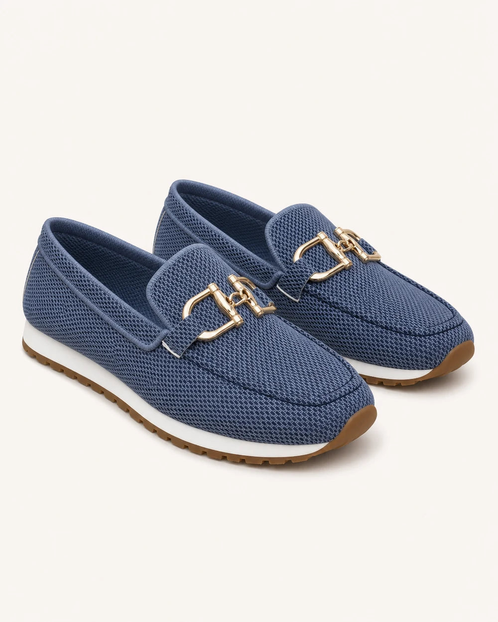 Women's Double-Bit Loafers with Sport Sole — product image 8
