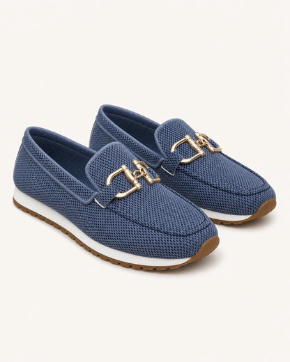 Women's Double-Bit Loafers with Sport Sole — product image 8