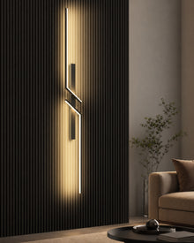 Linea™ LED-Wandleuchte – Produktansicht 1