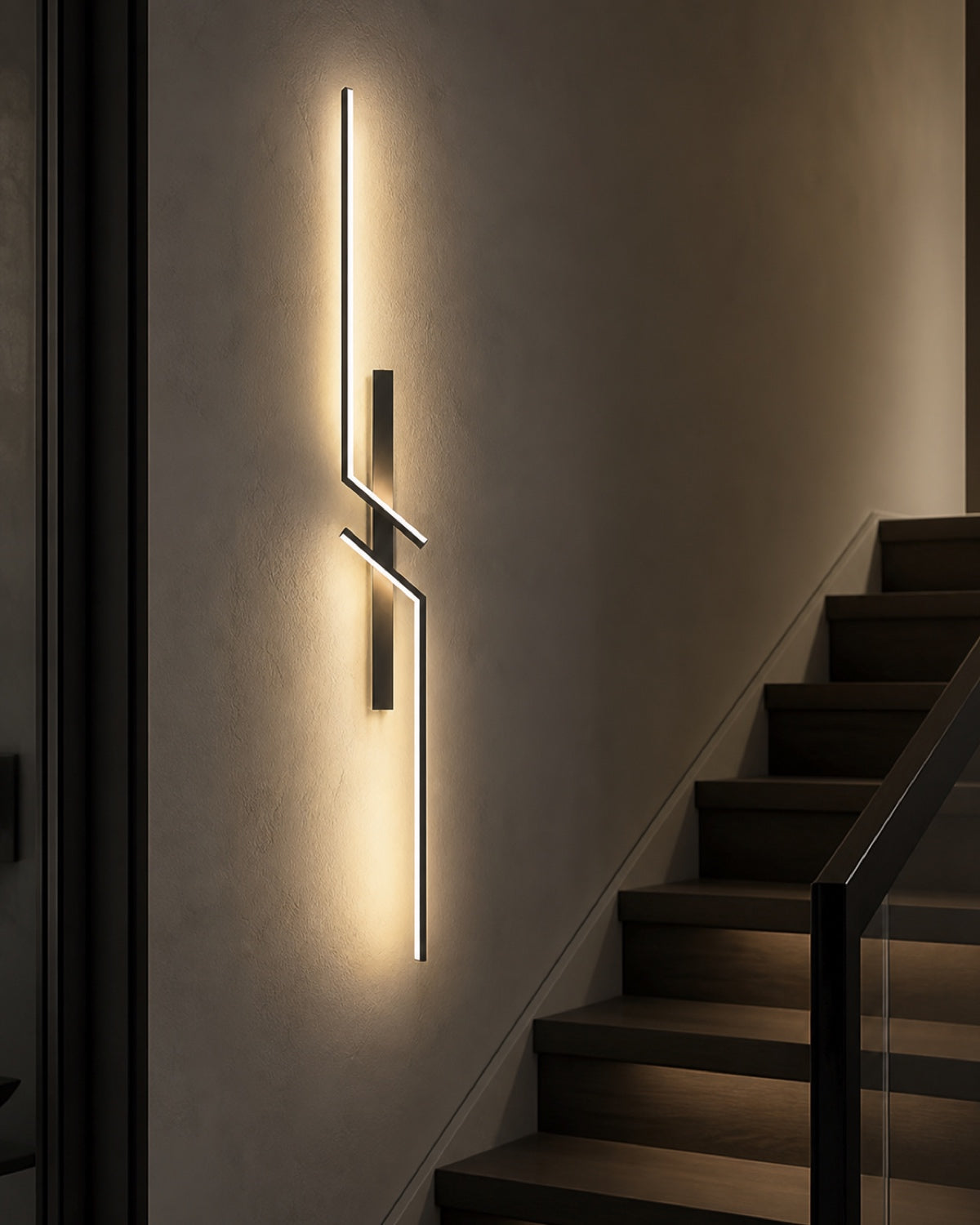 Linea™ LED-Wandleuchte – Produktansicht 8
