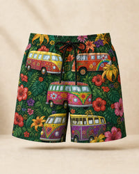 Jungle Van