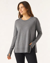 Heather Charcoal