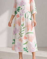 Soft Floral