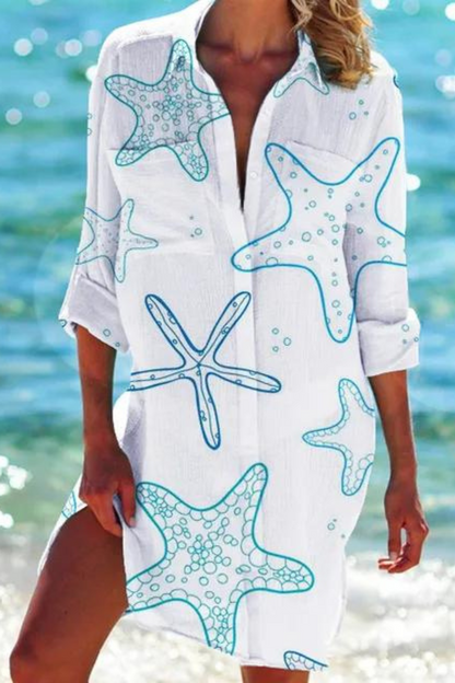 Momount Women Beach Cover-Up
