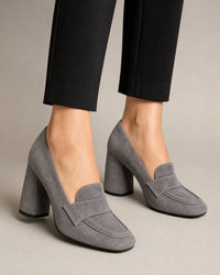 Gray